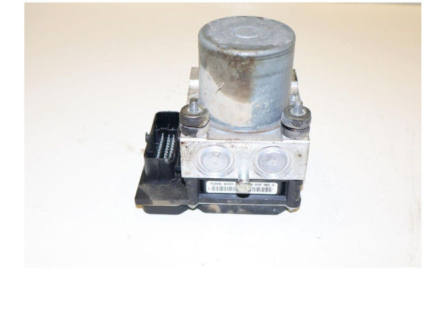 Блок АБС 0265235486   Fiat  Ulysse   -  года