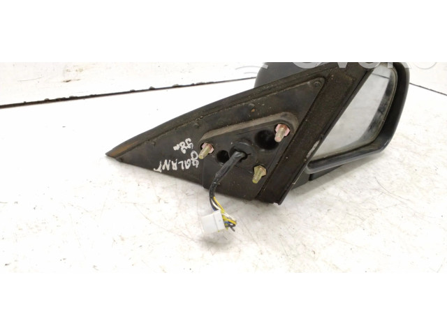 Зеркало электрическое Mitsubishi Galant 1997 - 2003 года