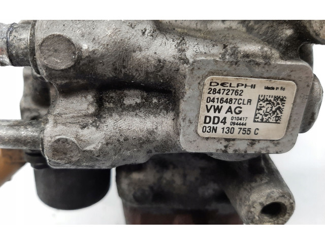 Топливный насос