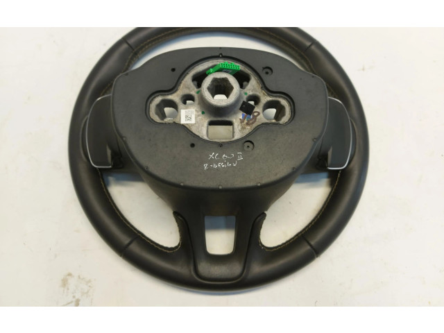 Volant Volvo XC60 2020 32227372