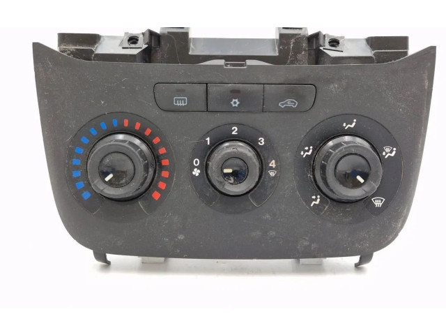 Блок управления климат-контролем 735504270, 5G1140100   Fiat Punto (199)