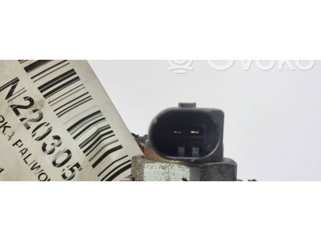 Vstřikovací čerpadlo 07L026A Audi A8 S8 D3 4E