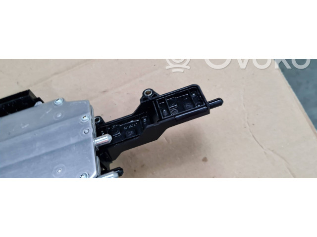 Блок управления коробкой передач 0B5927256B, 0B5927156F   Audi Q5 SQ5