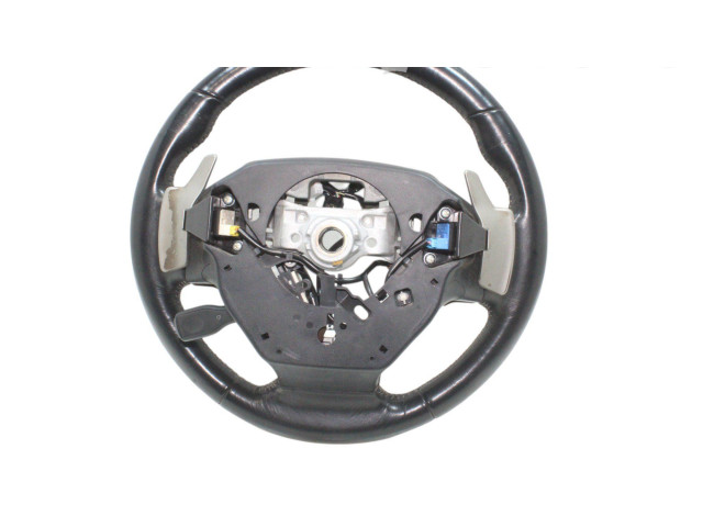 Руль Lexus IS III XE30 2013 - 2020 года