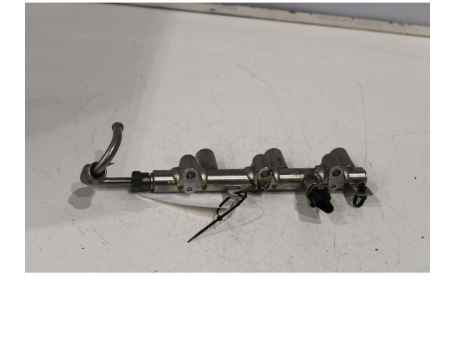 Топливная рампа 00720-00205 Fiat 500X для двигателя 55282151