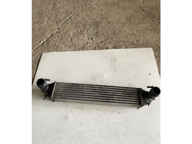 Интеркулер  51966752   Jeep Renegade 