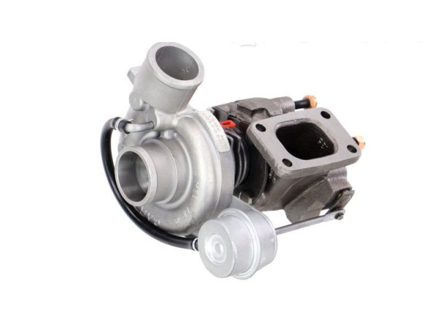  Турбина Fiat Fiorino  46424102, 46424102         