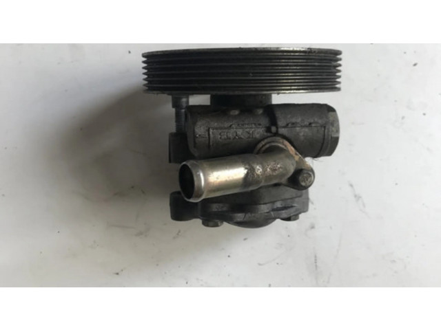 Насос усилителя руля