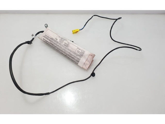 Подушка безопасности в сиденье 8R0880242B Audi Q5 SQ5