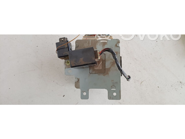 Блок управления 8712031220 SsangYong Actyon