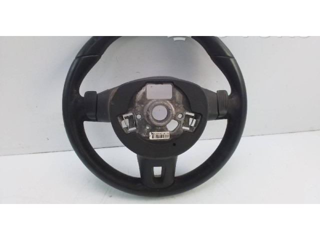 Руль Volkswagen Golf VI  2008 - 2013 года 3c8419091bf      