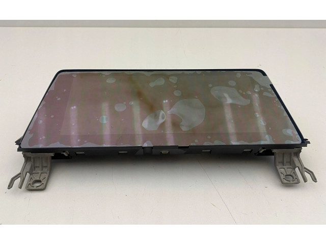 Дисплей 5A02E05 BMW X3 G01