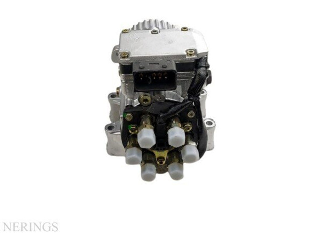 Топливный насос