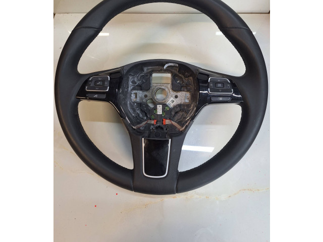 Volant Volkswagen Touareg II 2015 7P6419091AQ, 62470012A