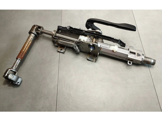 Рулевая рейка 5Q1419502AC Volkswagen Golf VII 2013 - 2019 года