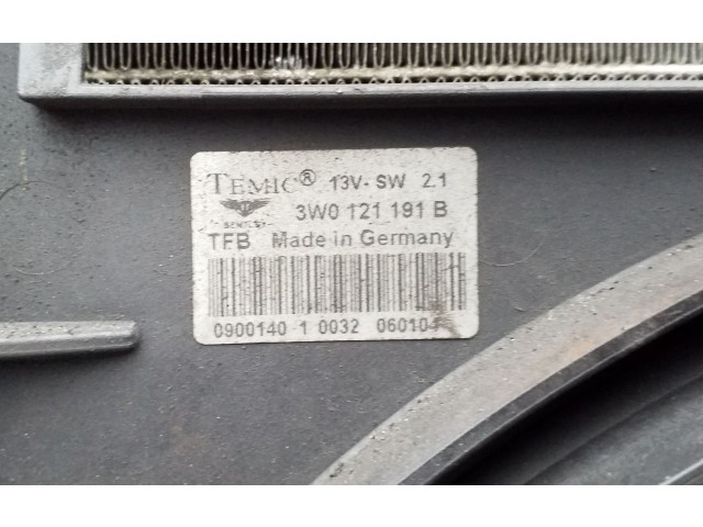 Турбина Экран/ дисплей / маленький экран Bentley Continental 3W0121191B, 3W0121207A