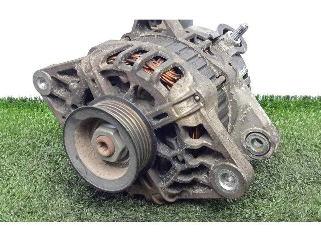 Генератор 2655633-3730003100, 70AH-VALEO Hyundai i10