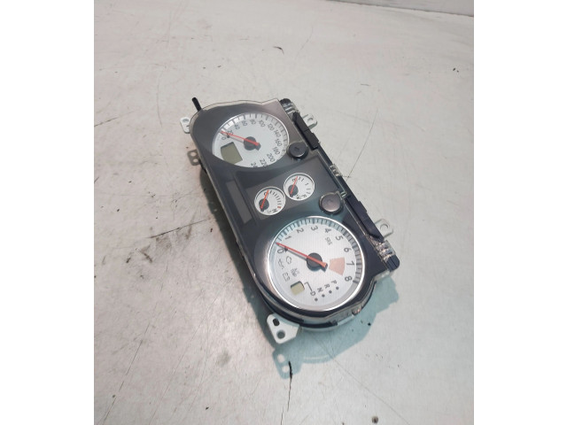 Přístrojová deska Mitsubishi Outlander 2006 769316790