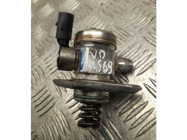 Vstřikovací čerpadlo 166303162R, VD34569 Nissan Juke II F16