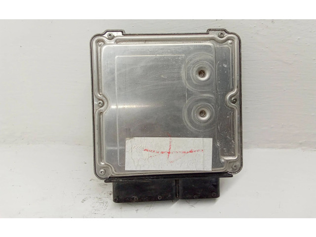 Блок управления двигателя 03L907309AA, 03L906019KB Volkswagen Beetle A5