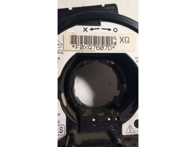 Подрулевой шлейф SRS Honda FR-V