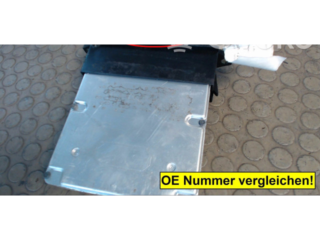 Řídící jednotka 95BB12A650HB Ford Mondeo MK I 1995