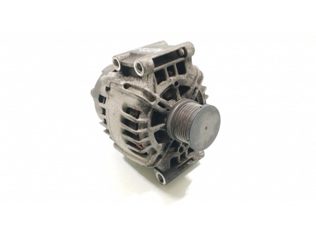 Генератор 7576513 Peugeot 308 1.4