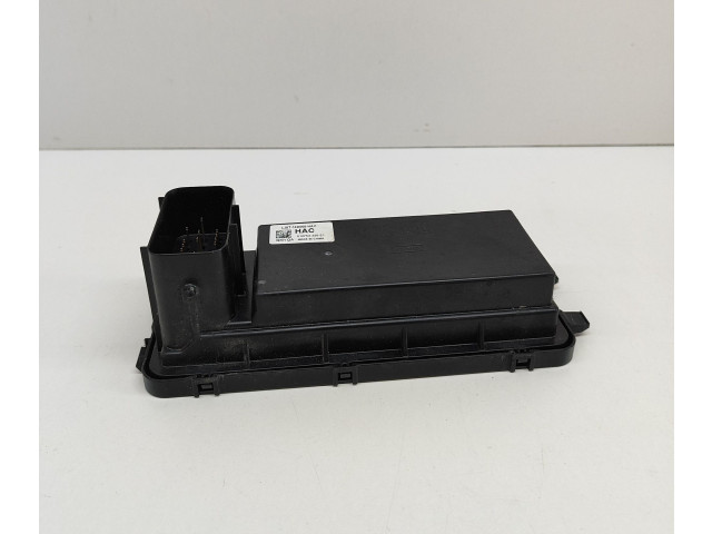 Блок комфорта LJ8T14D068HAC Ford Mustang Mach-E