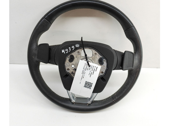 Volant Audi Q7 4M 2016 4M0419091D  