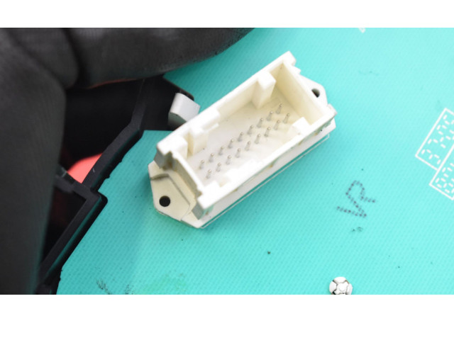 Přístrojová deska Mercedes-Benz E C207 W207 2006 A2C53065549, A2C53065549