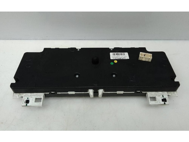 Дисплей 981691128000 Citroen C4 II Picasso