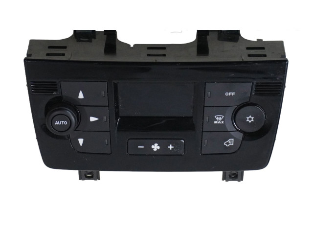 Модуль блока управления кондиционером 735535097   Fiat Ducato