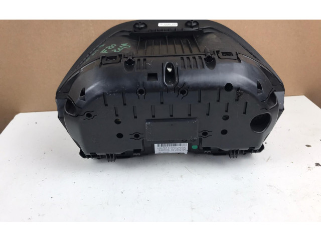 Přístrojová deska BMW 1 F20 F21 2015 6210IK9371008, 6210IK9371008