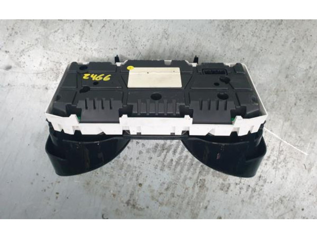 Volant Renault Clio IV 2013 173680KM