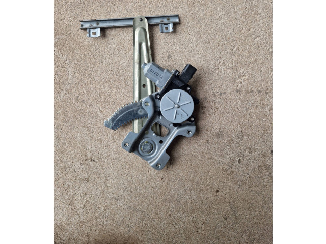 Моторчик заднего дворника PETGF45 Mitsubishi Outlander