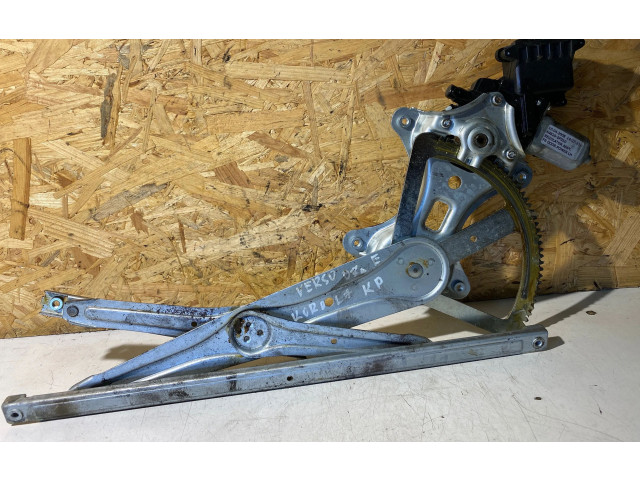 Зеркало электрическое        Toyota Corolla Verso E121  2004 - 2007 года   