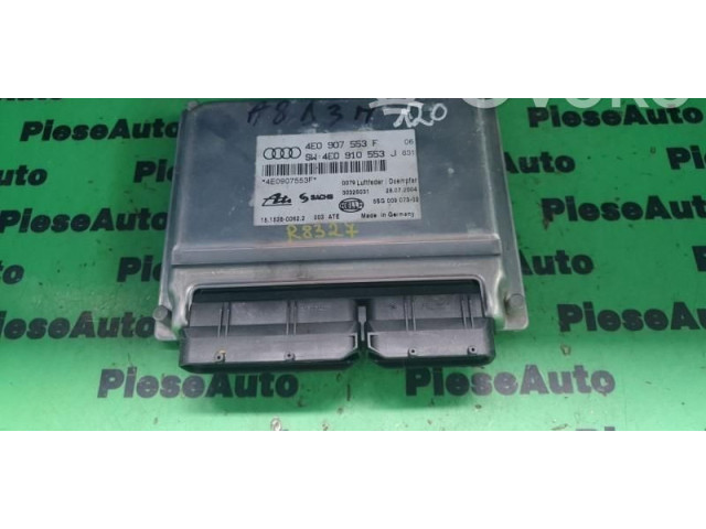 Řídící jednotka 4E0907553F, 4E0910553J   Audi A8 S8 D3 4E 2003