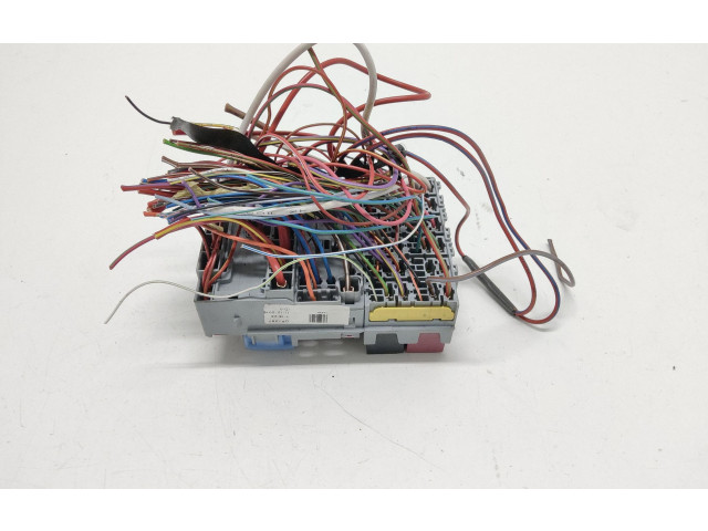 Блок предохранителей 51987784, 51987784 Jeep Renegade