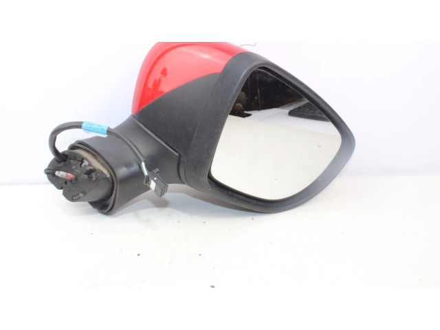 Зеркало электрическое        Renault Clio I  1997 - 1998 года   