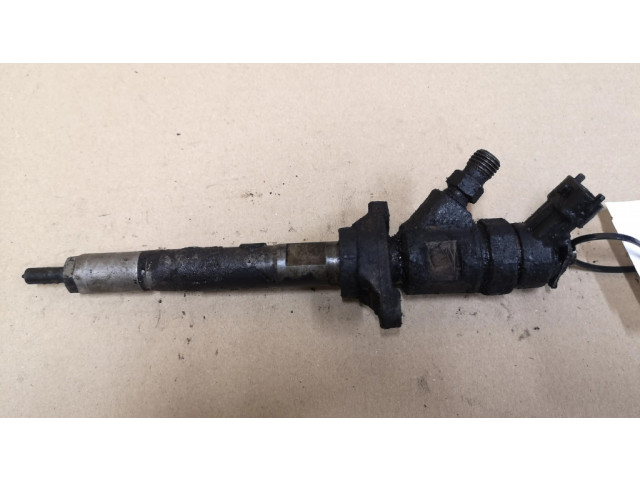 Vstřikovač 0445110353 Ford Focus pro naftový motor 1.6