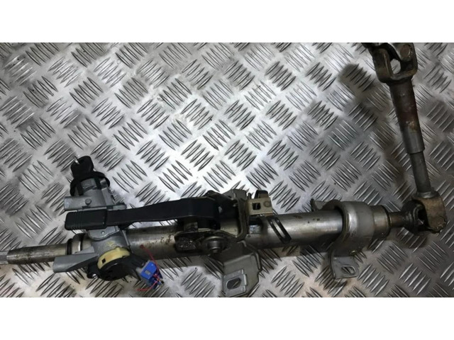    Рулевая рейка    Mitsubishi Lancer 1993-1996 года