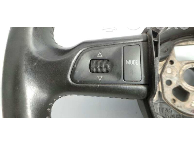 Volant Audi Q7 4L 2006 4F0419091, E1-B6-11-2  