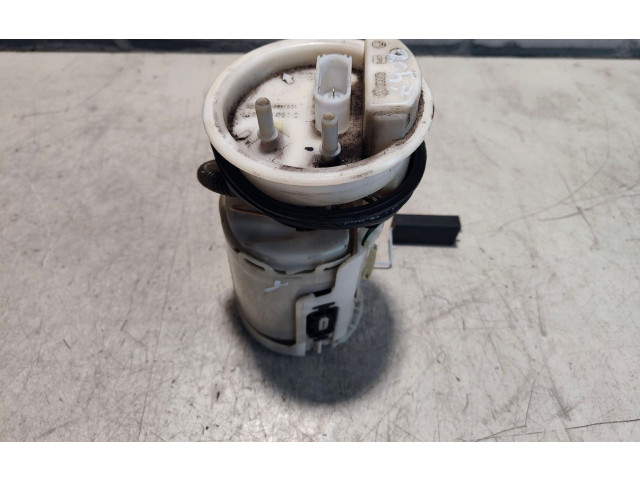 Топливный насос