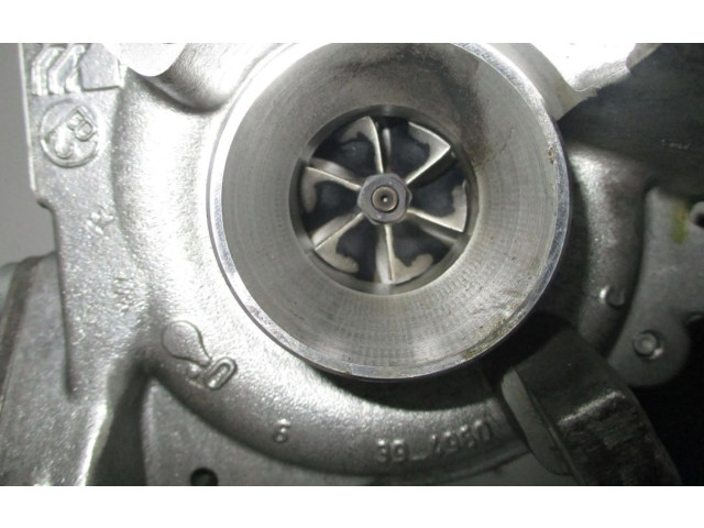  Турбина Audi A1  03L253056D         