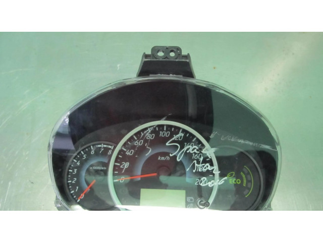 Панель приборов 8100C315, 1575700330   Mitsubishi Space Star       