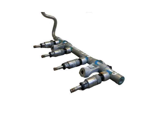 Vstřikovač 06L133317L, 06L906A02 Volkswagen Tiguan Allspace