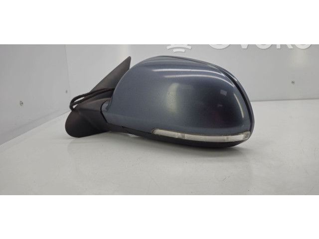 Зеркало (управляемое электричеством)    Skoda Octavia Mk2 (1Z)