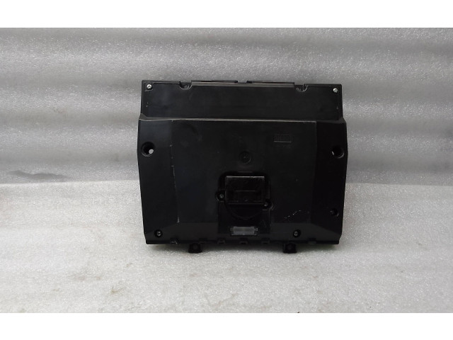 Блок управления климат-контролем 31443427, M0393500125   Volvo XC60