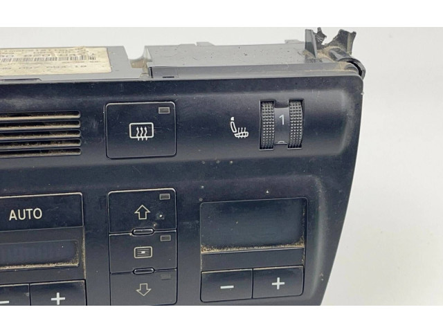 Блок управления климат-контролем 4B0820043J   Audi A6 S6 C5 4B