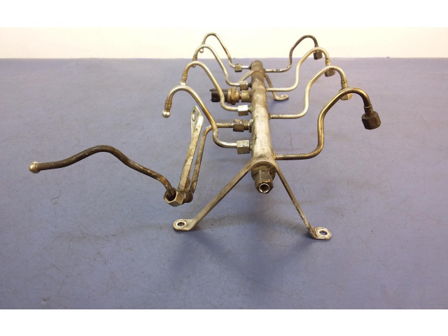 Vstřikovací lišta 94811011507, 94811011507 Porsche Panamera (970) CXPA